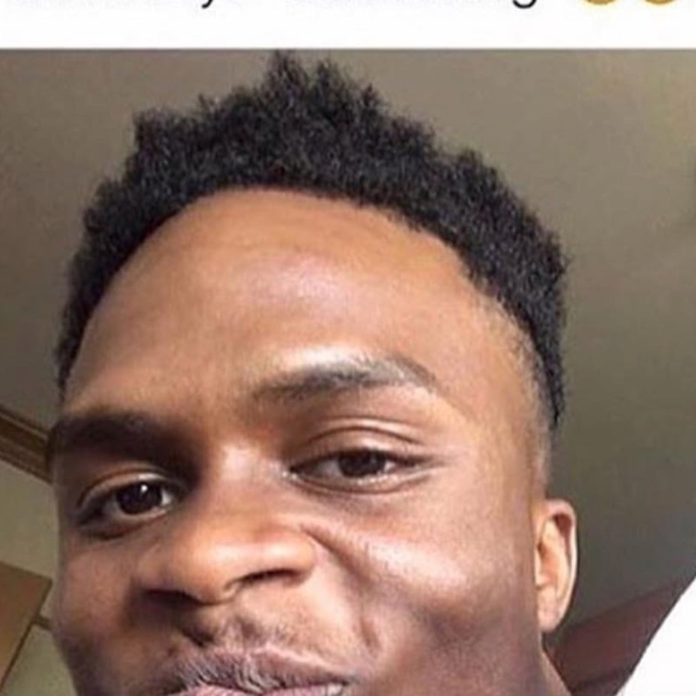 Meet your Posher, Treyvon